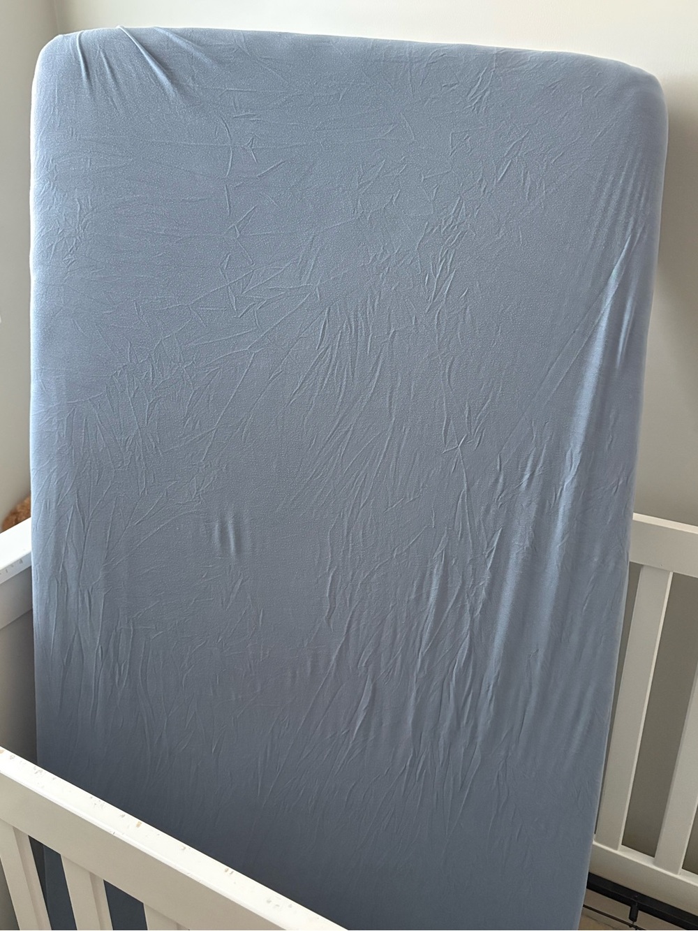 Kyte Baby Crib Sheet